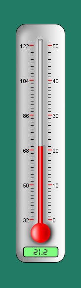 AlcoholThermometer